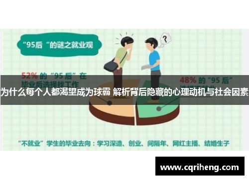 为什么每个人都渴望成为球霸 解析背后隐藏的心理动机与社会因素